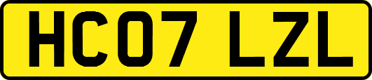 HC07LZL