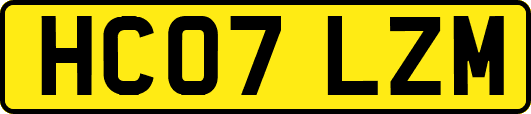 HC07LZM