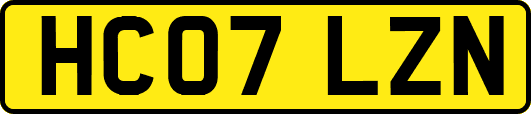 HC07LZN