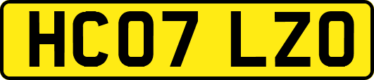 HC07LZO