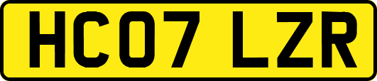HC07LZR