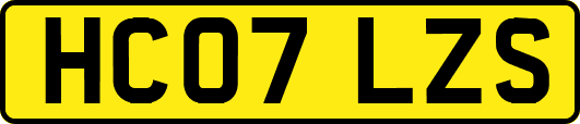 HC07LZS