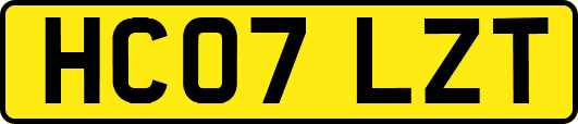 HC07LZT