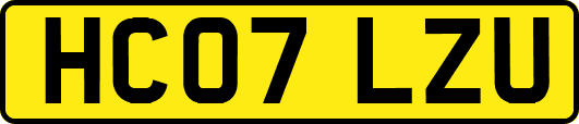 HC07LZU