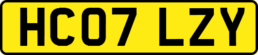 HC07LZY
