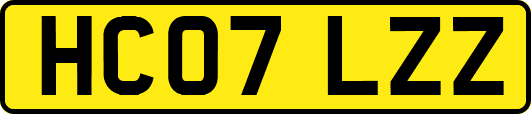 HC07LZZ