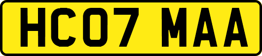 HC07MAA