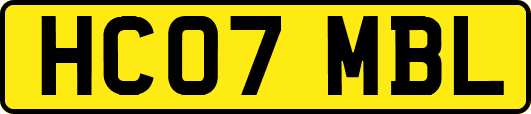 HC07MBL