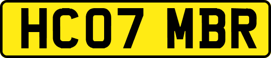 HC07MBR