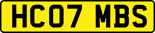 HC07MBS