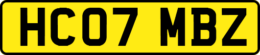 HC07MBZ