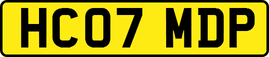 HC07MDP