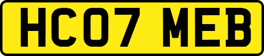 HC07MEB