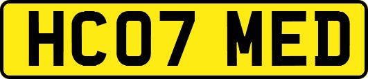 HC07MED