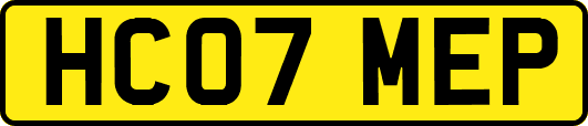HC07MEP