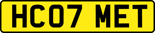 HC07MET