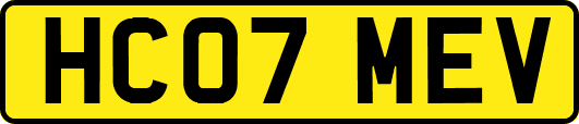 HC07MEV