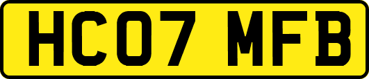 HC07MFB