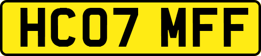 HC07MFF
