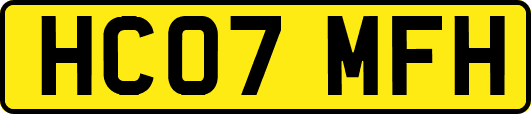 HC07MFH