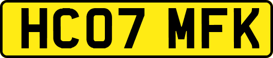 HC07MFK