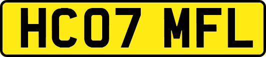 HC07MFL