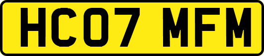 HC07MFM