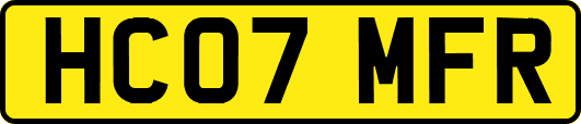 HC07MFR