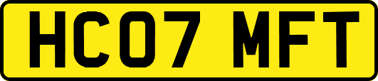 HC07MFT