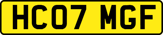 HC07MGF