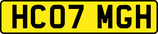 HC07MGH