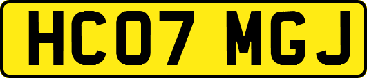 HC07MGJ