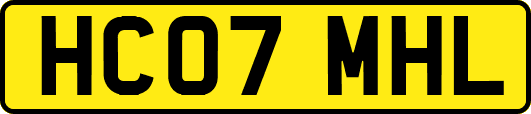 HC07MHL