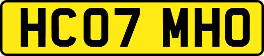 HC07MHO