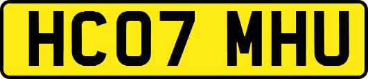 HC07MHU