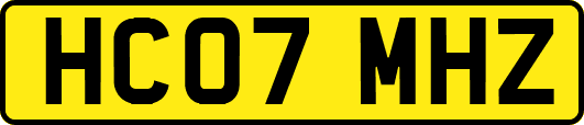 HC07MHZ