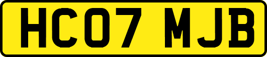 HC07MJB