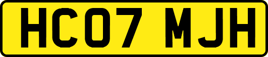 HC07MJH