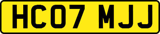 HC07MJJ