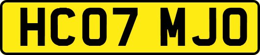 HC07MJO