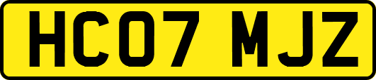 HC07MJZ