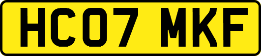HC07MKF