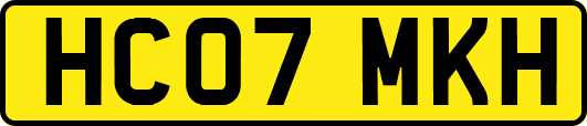 HC07MKH
