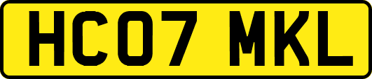 HC07MKL