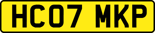 HC07MKP