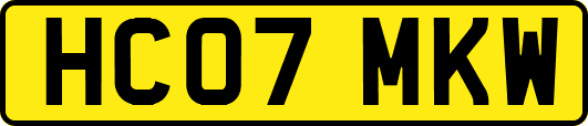 HC07MKW