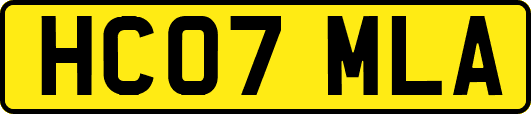HC07MLA