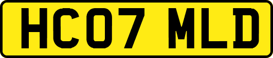 HC07MLD