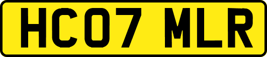 HC07MLR