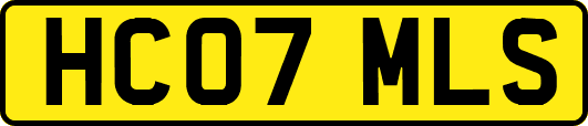 HC07MLS